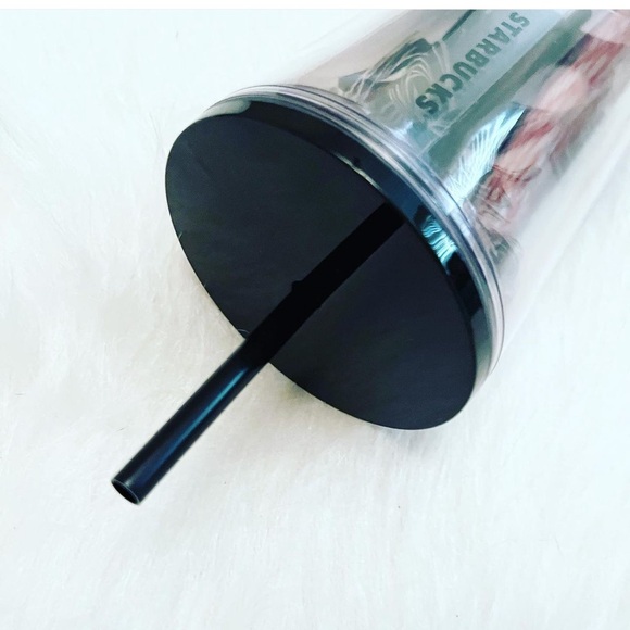 Starbucks Pike Place Siren Cold Cup - Picture 4 of 4